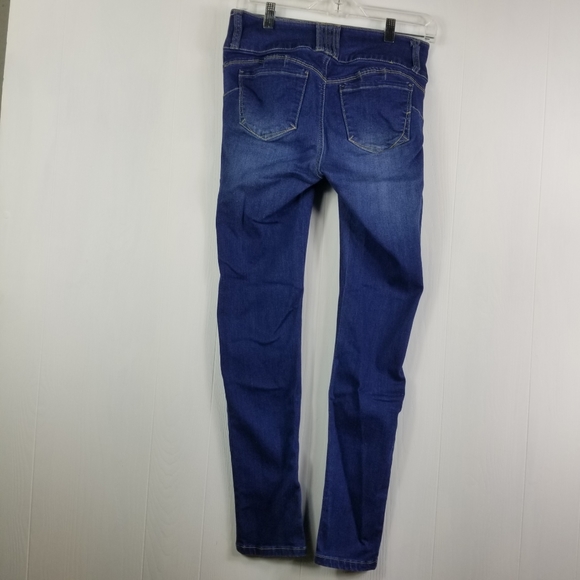 Wax jeans - Picture 2 of 6